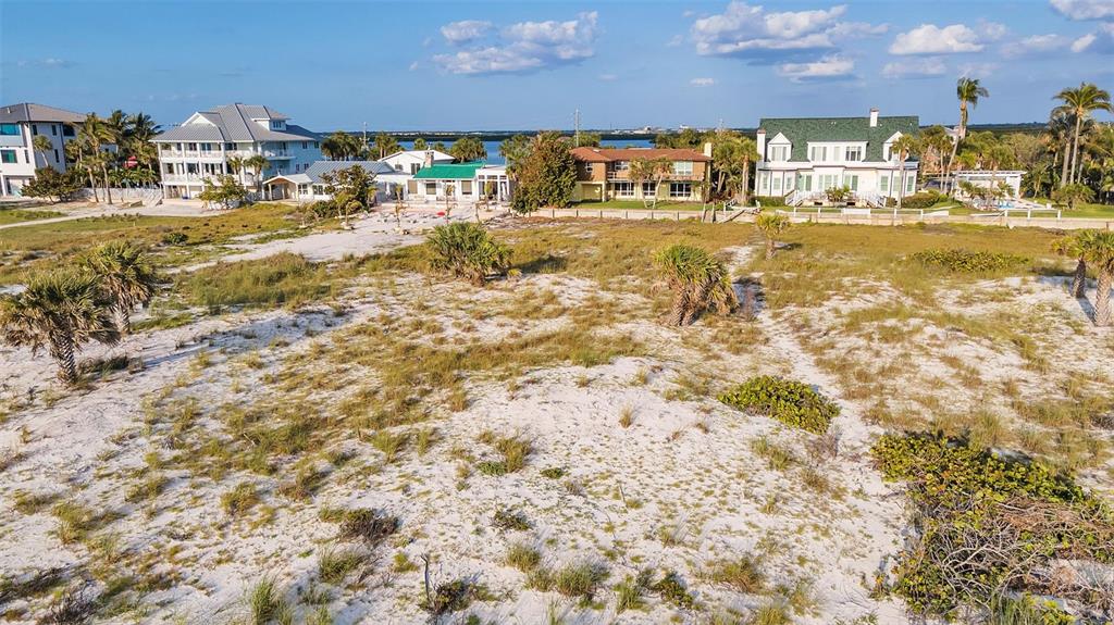 1058 Eldorado Avenue Clearwater Beach, FL 33767 - Photo 67 of 79 a view of parking space with a sink