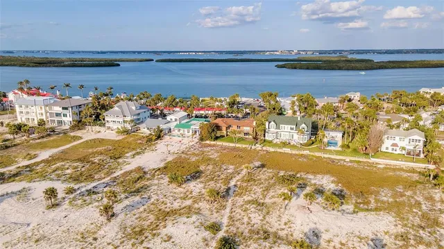 $5,995,000 | 1058 Eldorado Avenue, Clearwater Beach, FL 33767