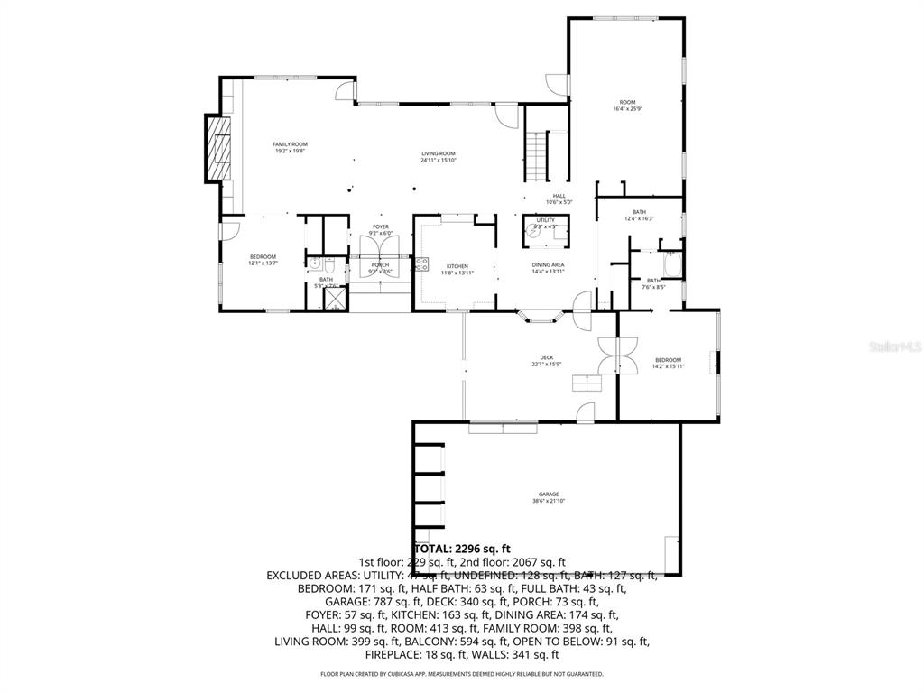 1058 Eldorado Avenue Clearwater Beach, FL 33767 - Photo 96 of 100