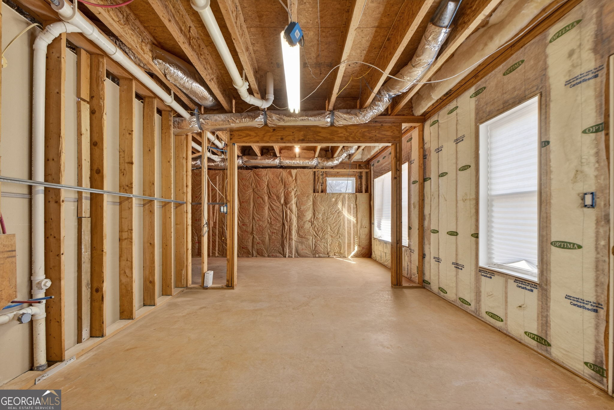 357 Canvasback Trail Locust Grove, GA 30248 - Photo 31 of 35 a view of entryway