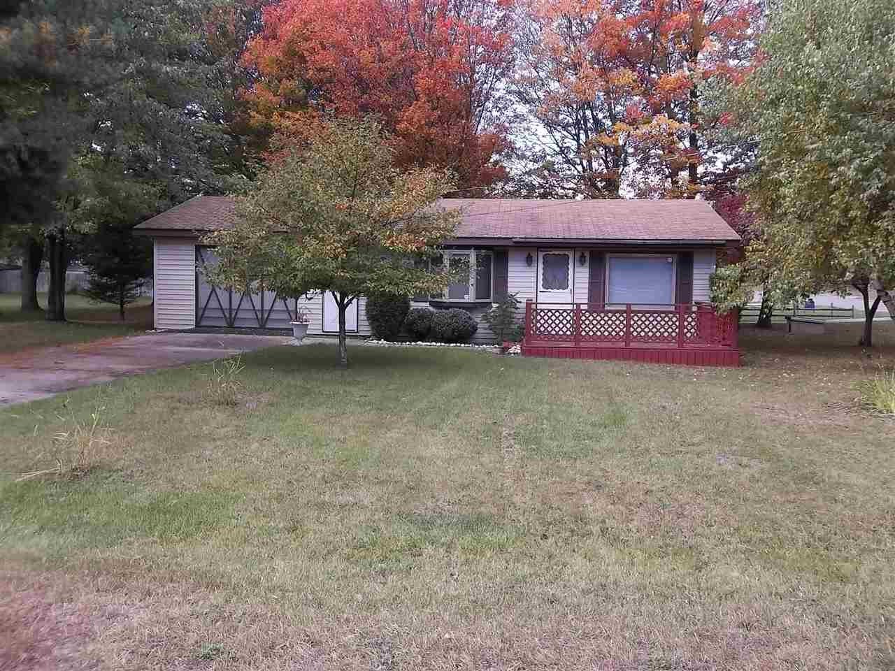 1999 Otsego Road St. Helen, MI 48656 - Photo 1 of 1 Gallery Image 1