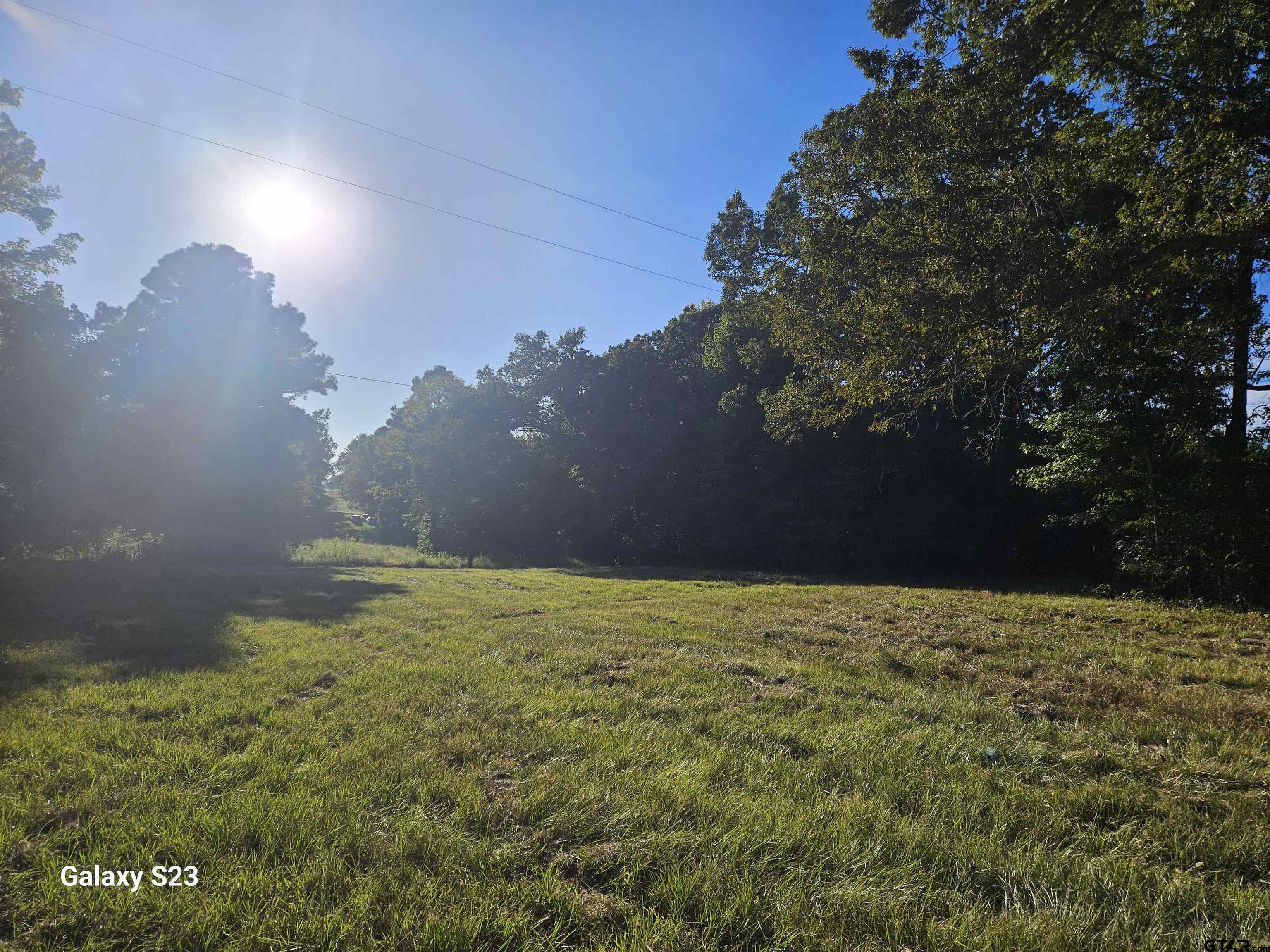 15830 Shady Creek Road Tyler, TX 75705 - Photo 31 of 32 a backyard of a house