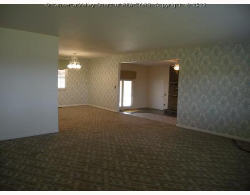 0 Hc 80 Ripley, WV 25271 - Photo 7 of 8 Living Room.