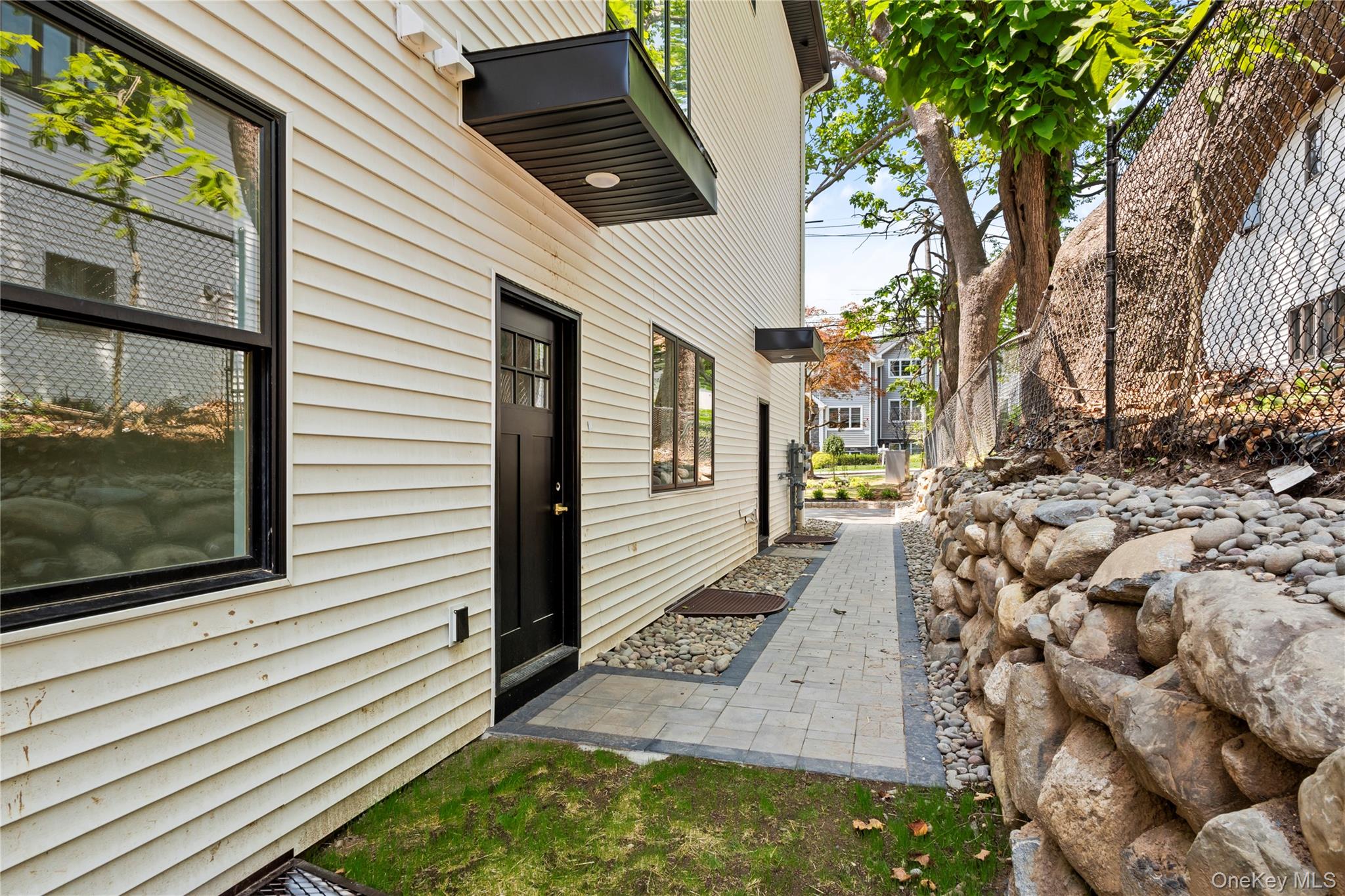 128 Union Road, Unit 201 Spring Valley, NY 10977 - Photo 38 of 48 View of home's exterior