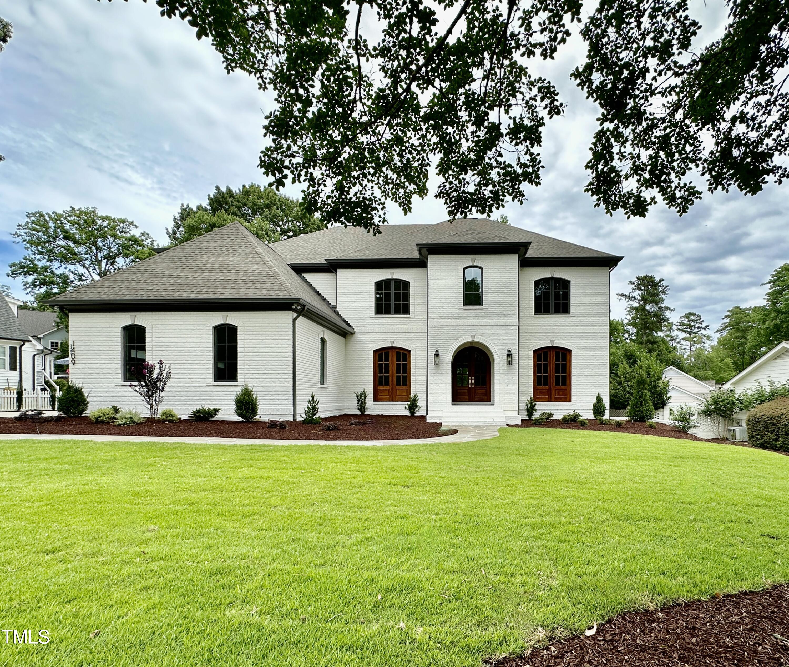 1409 Pony Run Road Raleigh, NC 27615 - Photo 1 of 53 IMG_7155