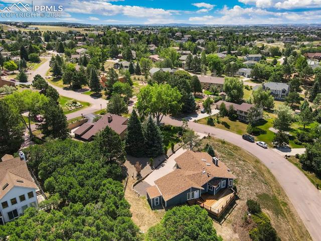 90 Desert Inn Way Colorado Springs, CO 80921 - Photo 38 of 42 Gallery Image 38