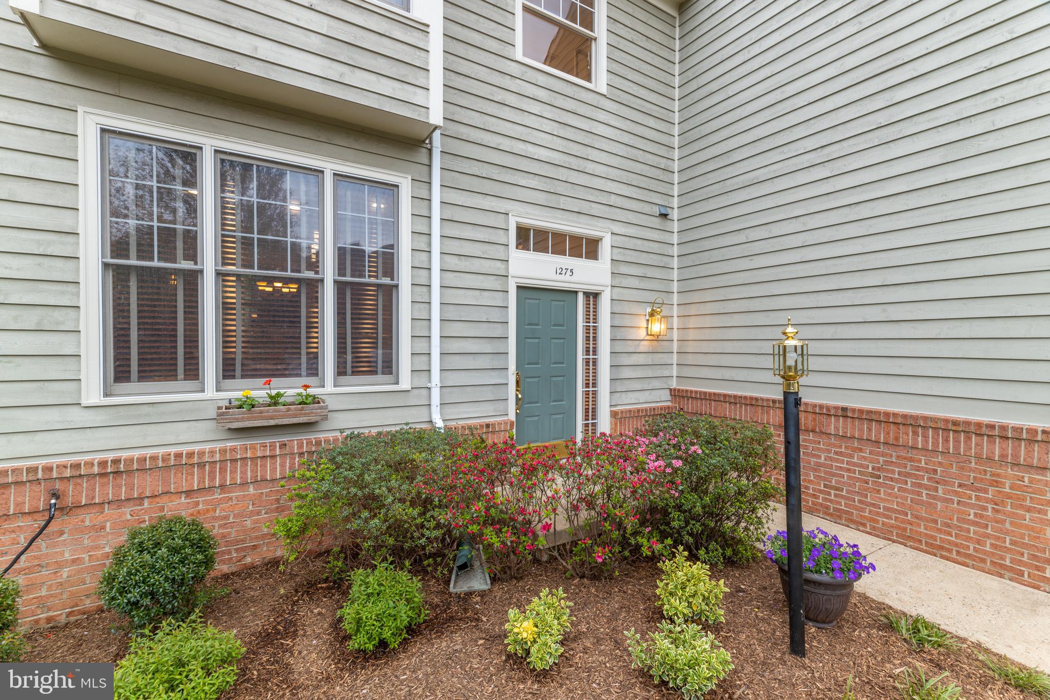 1275 Weatherstone Court Reston, VA 20194 - Photo 3 of 43