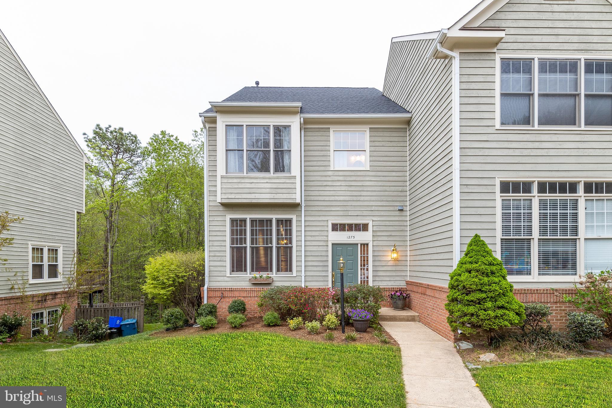 1275 Weatherstone Court Reston, VA 20194 - Photo 4 of 43