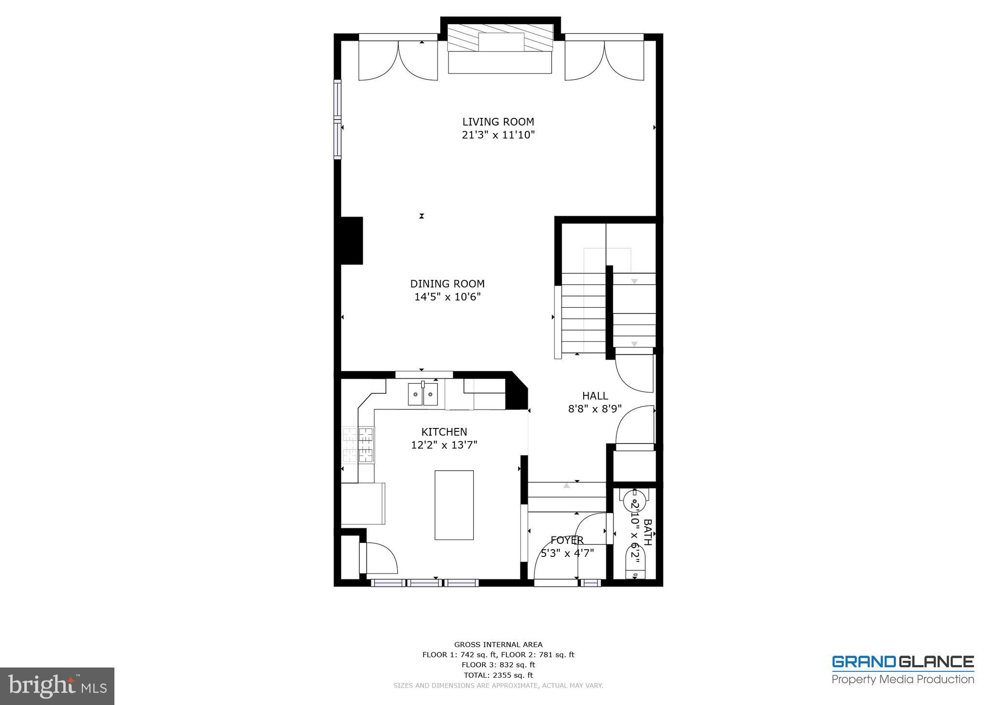 1275 Weatherstone Court Reston, VA 20194 - Photo 41 of 43