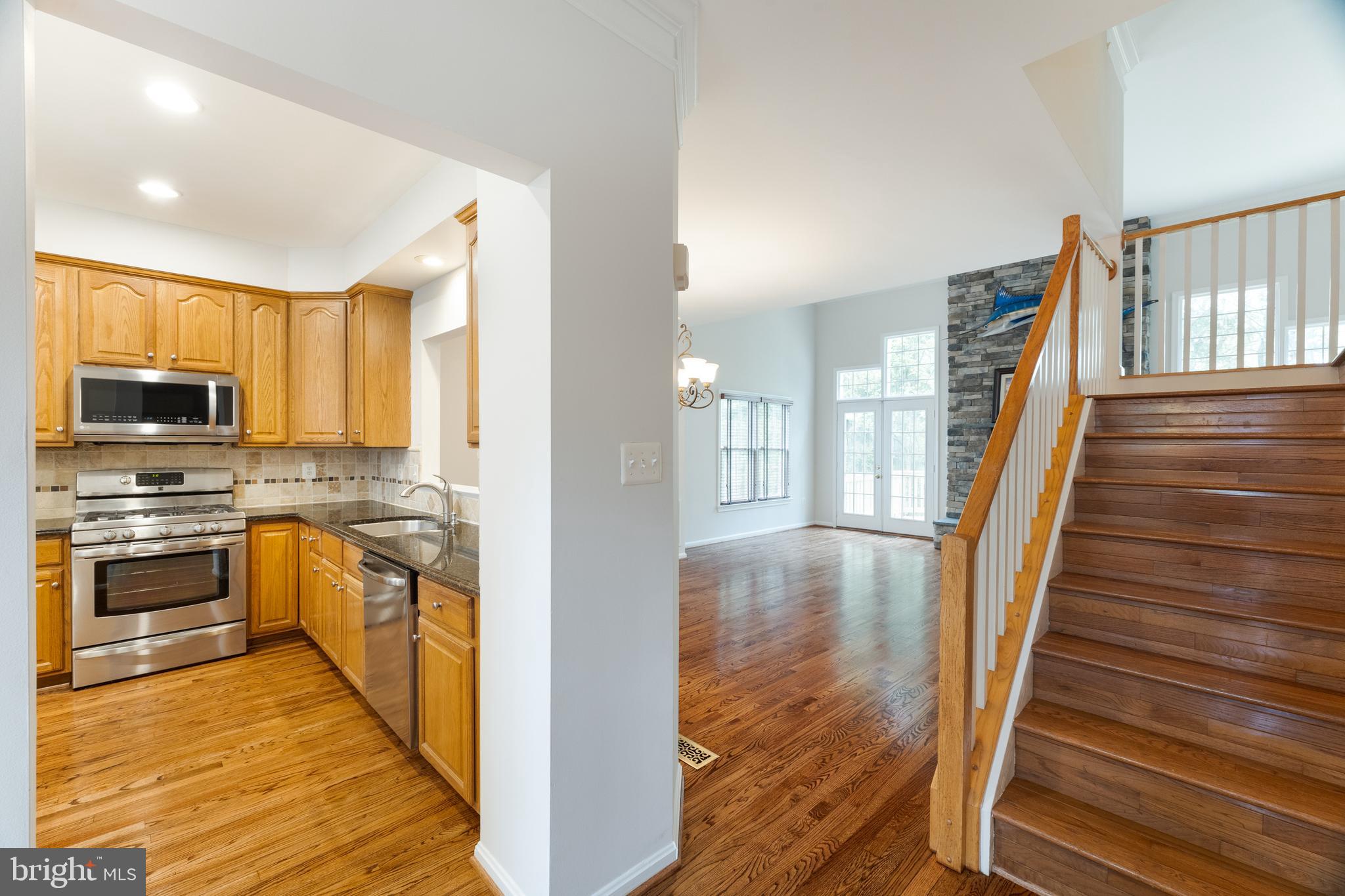 1275 Weatherstone Court Reston, VA 20194 - Photo 10 of 43