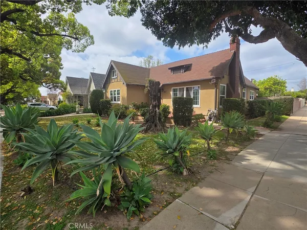 $1,298,000 | 247 Gerona Avenue, San Gabriel, CA 91776