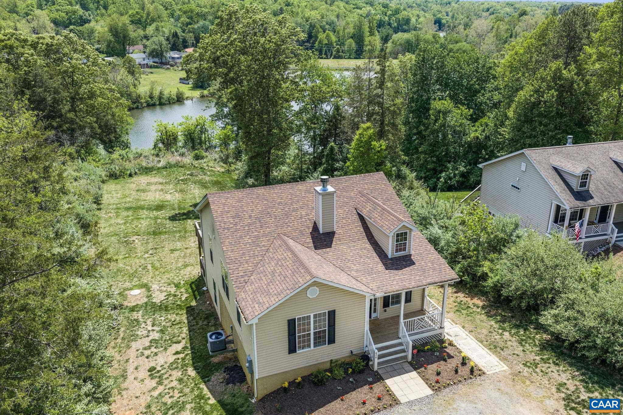 474 West Daffodil Road Ruckersville, VA 22968 - Photo 4 of 53
