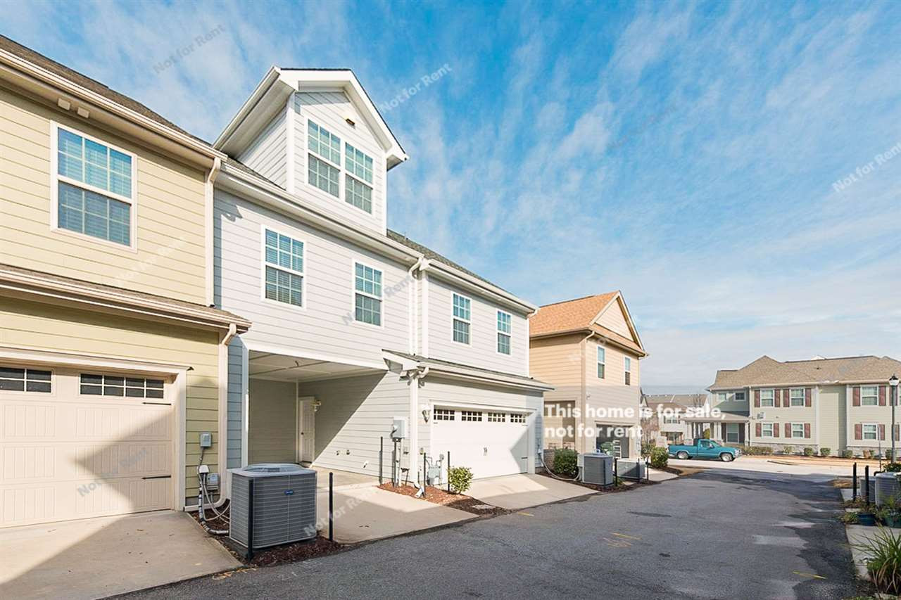 9202 Torre Del Oro Place Raleigh, NC 27617 - Photo 20 of 21 Photo 20