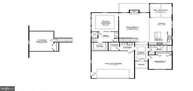 $499,900 | Lot#1 Midhill Road, Spring Grove, PA 17362