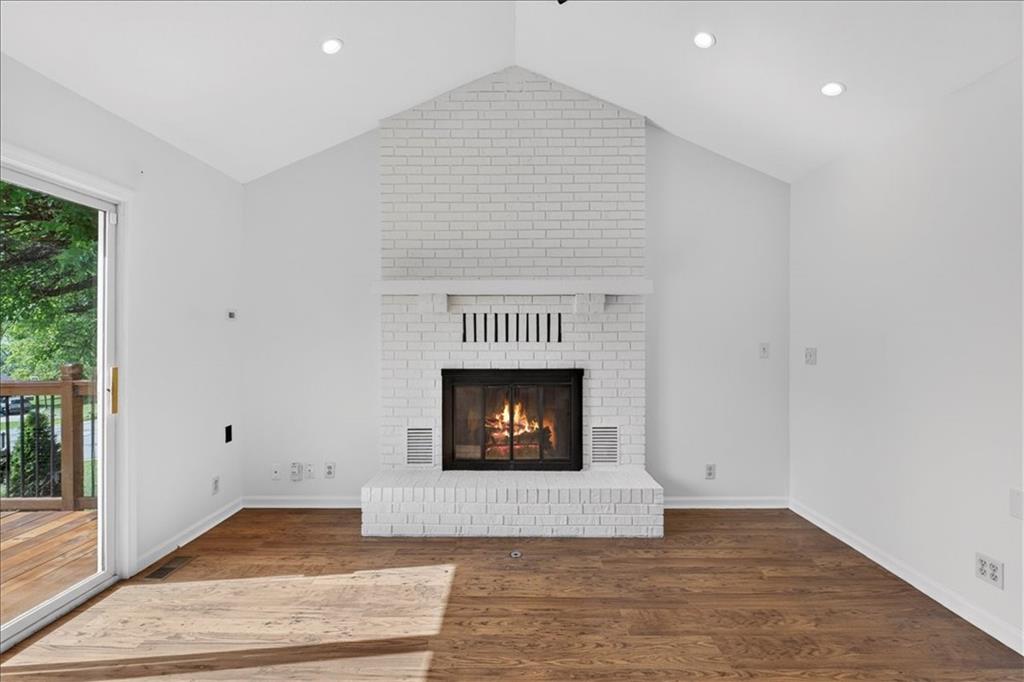 2133 Northeast Todd George Road Lee's Summit, MO 64086 - Photo 29 of 67