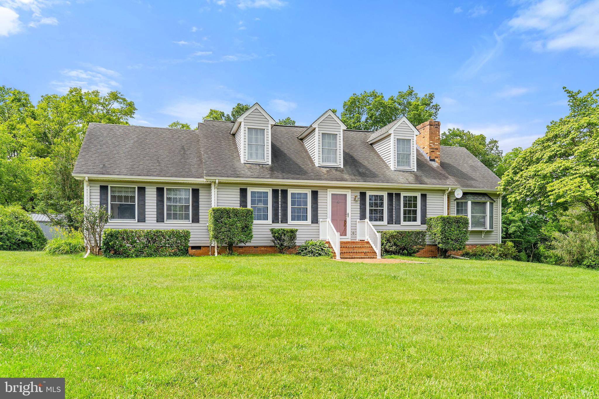 16356 Ryland Chapel Road Rixeyville, VA 22737 - Photo 1 of 36 Gallery Image 1