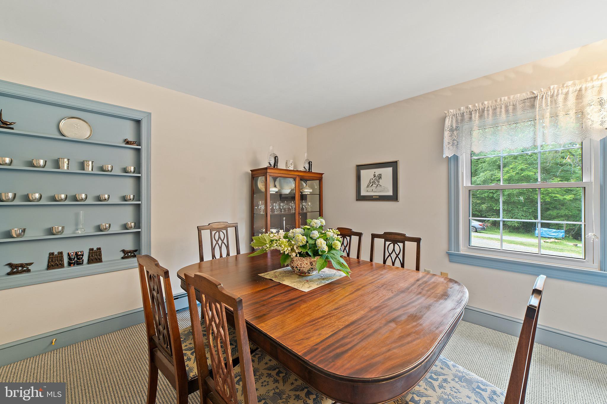 16356 Ryland Chapel Road Rixeyville, VA 22737 - Photo 11 of 36 Dining Room w/ closet.Had been BR