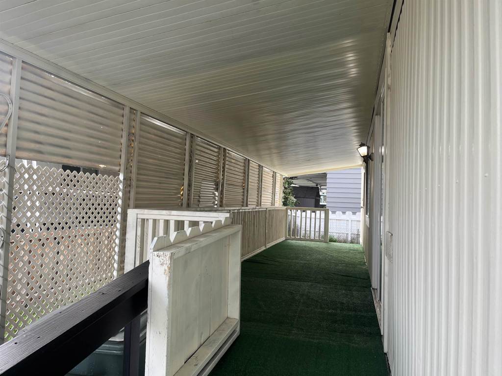 4143 Yosemite Boulevard Modesto, CA 95357 - Photo 7 of 22 a view of a porch with furniture