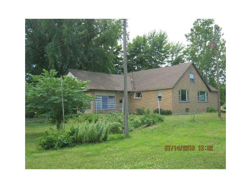 13105 Glenmore Road Ohio City, OH 45874 - Photo 1 of 4