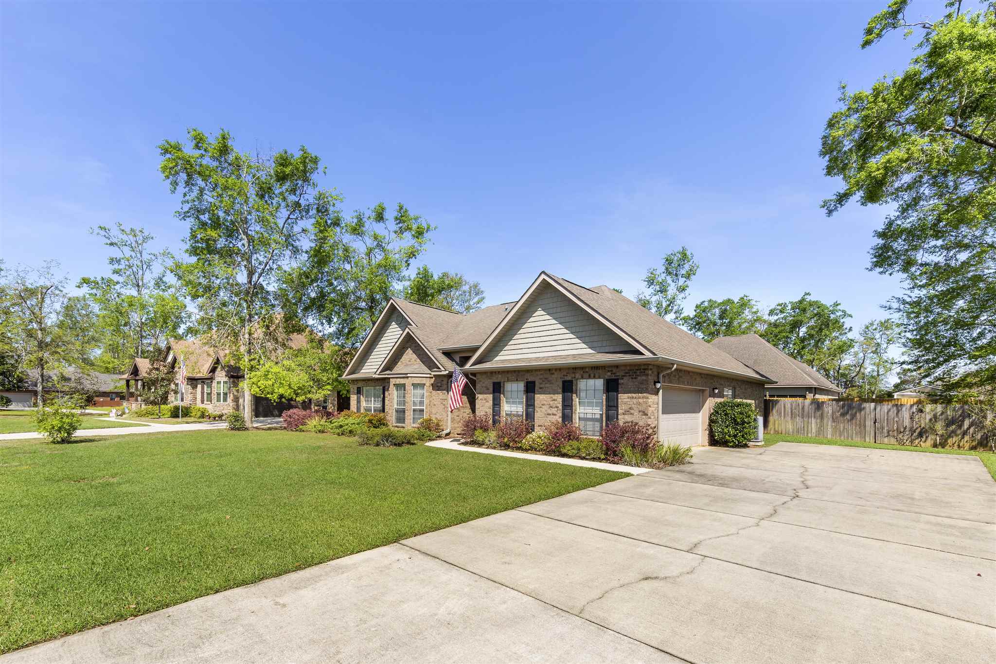 721 Edinburgh Avenue Foley, AL 36535 - Photo 9 of 38