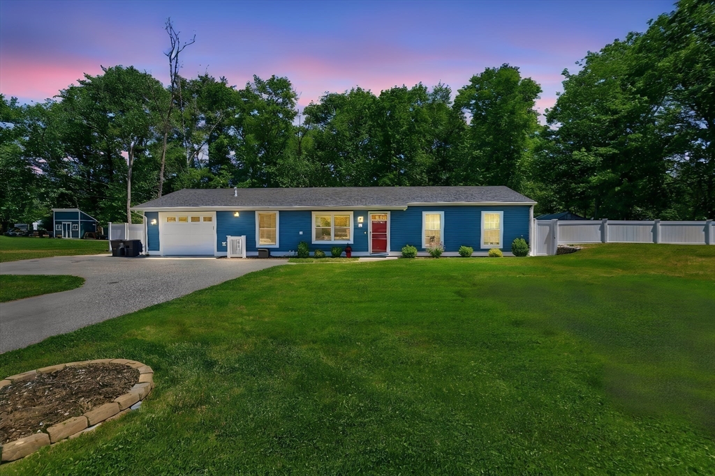36 Monroe Road Hanover, MA 02339 - Photo 31 of 35