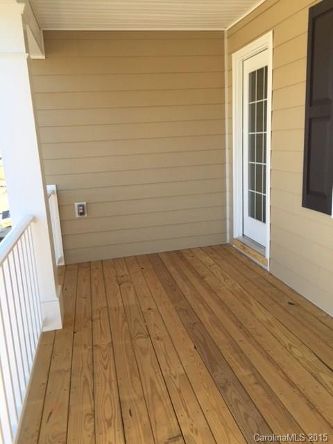 15715 Foreleigh Road, Unit 184 Huntersville, NC 28078 - Photo 20 of 23 Gallery Image 20