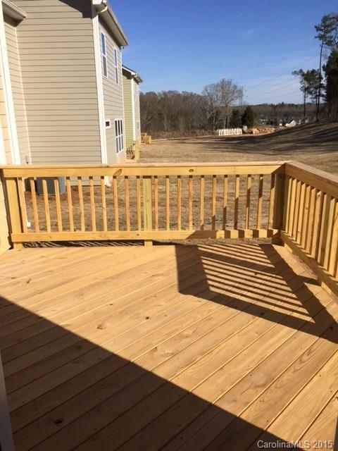 15715 Foreleigh Road, Unit 184 Huntersville, NC 28078 - Photo 22 of 23 Gallery Image 22