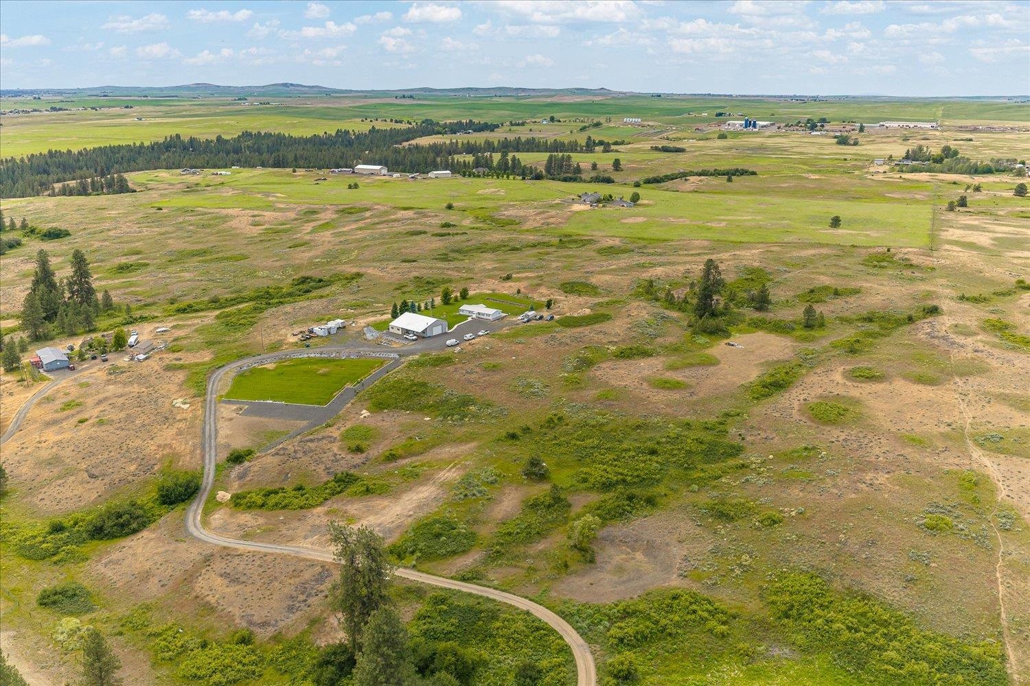 0 North Brooks Road Medical Lake, WA 99022 - Photo 20 of 24