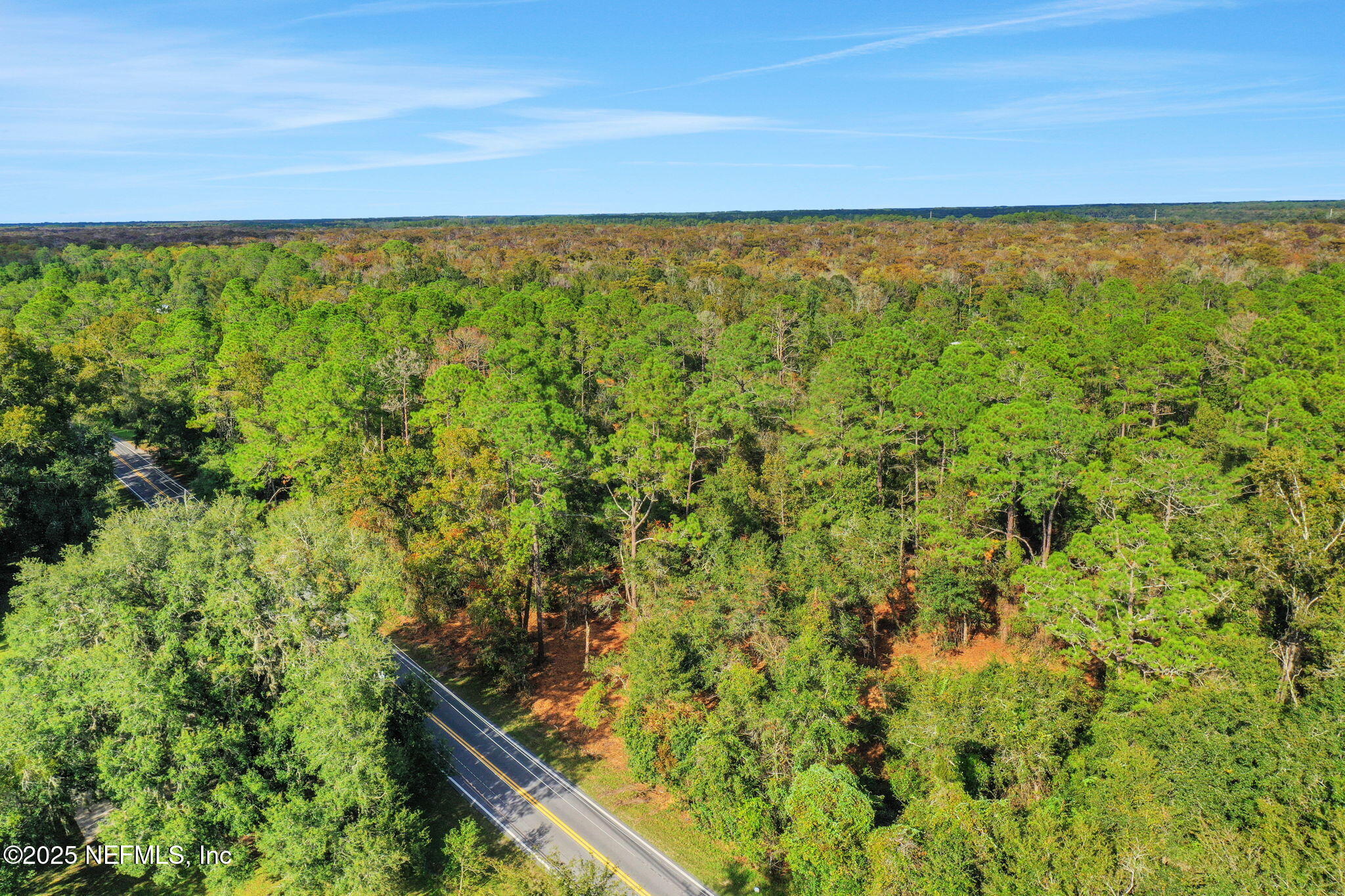 0 Joe Ashton Road St. Augustine, FL 32092 - Photo 6 of 14 a view of a field
