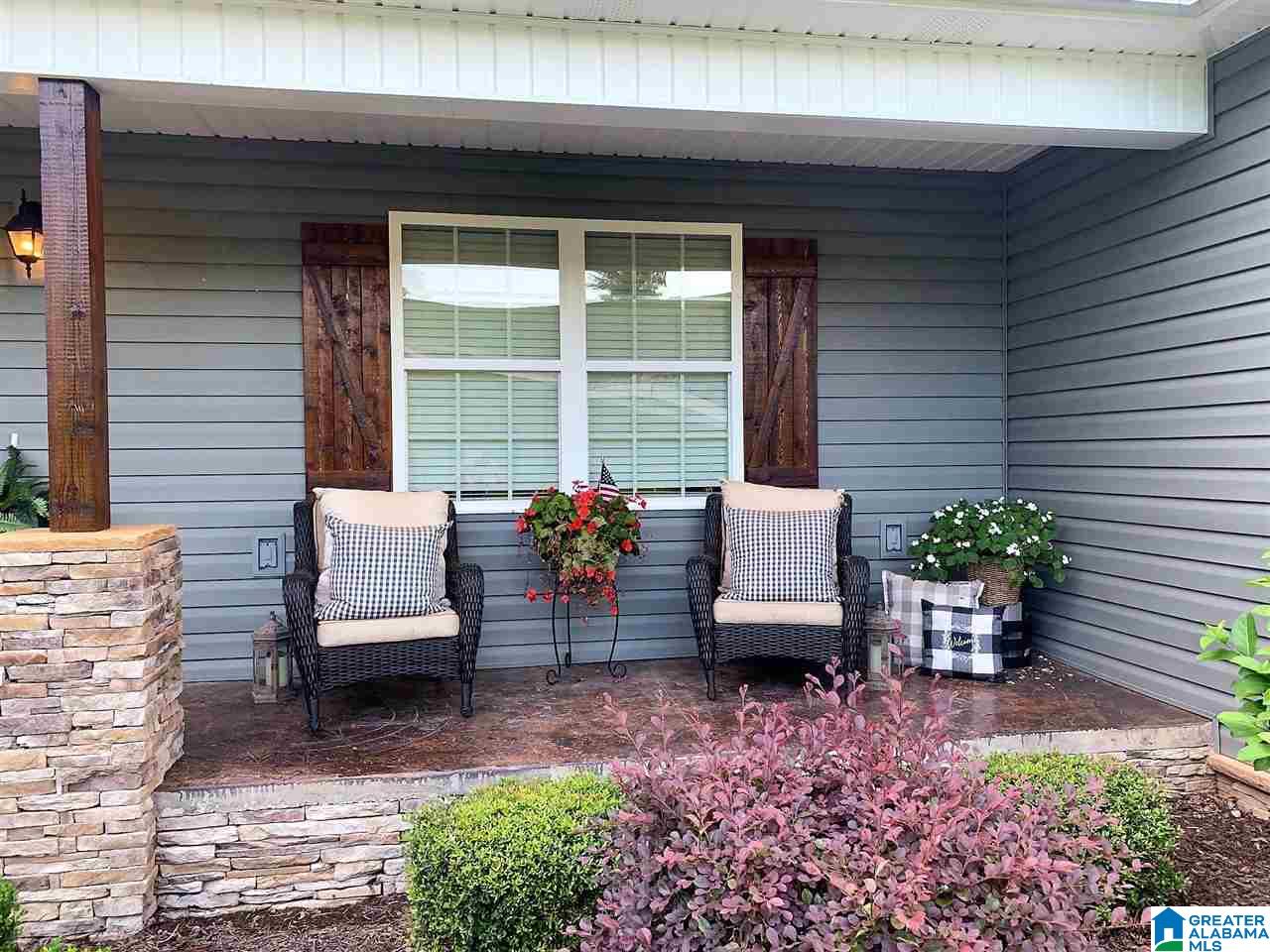 1281 Mohawk Cliff Road Ohatchee, AL 36271 - Photo 6 of 50