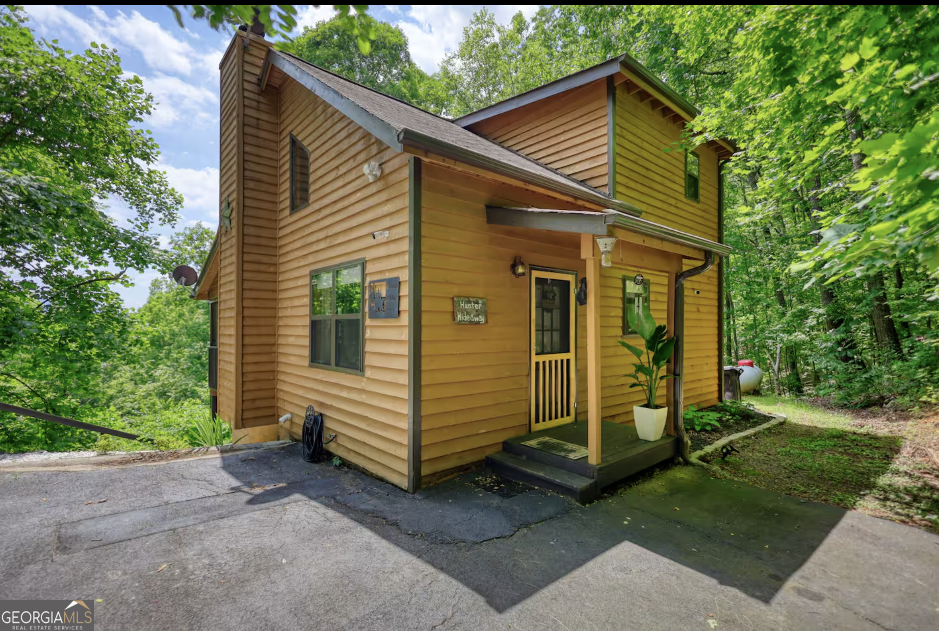 2531 Hunter Road Hiawassee, GA 30546 - Photo 40 of 41 Gallery Image 40