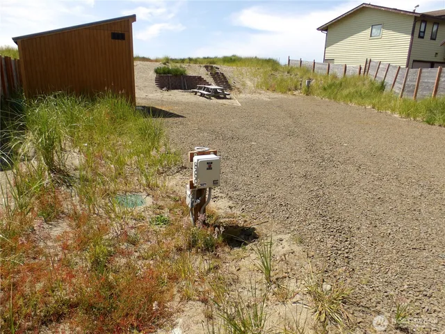 a view of a outdoor space