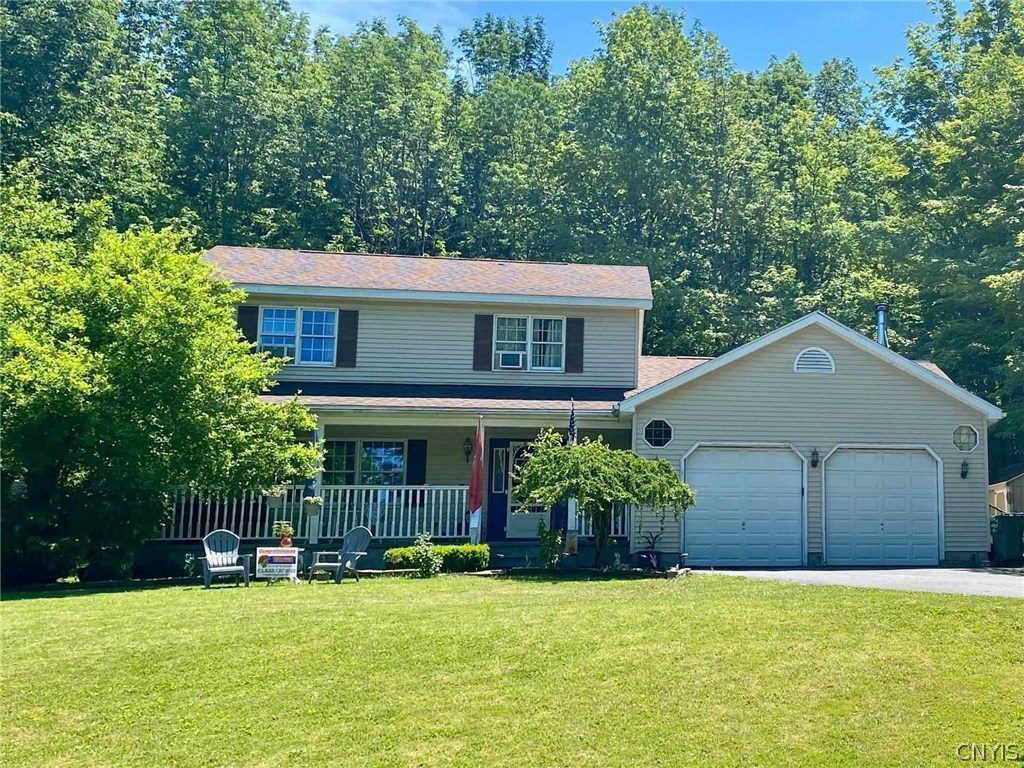 3 Butternut Road New Hartford, NY 13413 - Photo 1 of 1