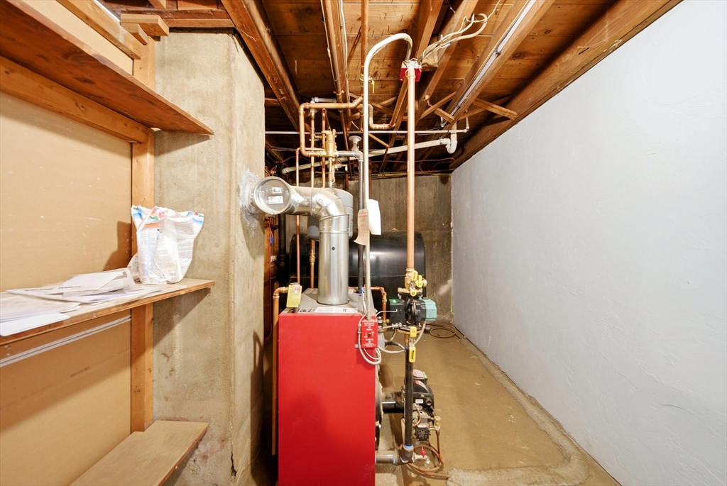 239 Dana Avenue Worcester, MA 01604 - Photo 27 of 31