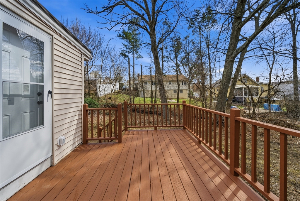 239 Dana Avenue Worcester, MA 01604 - Photo 28 of 31