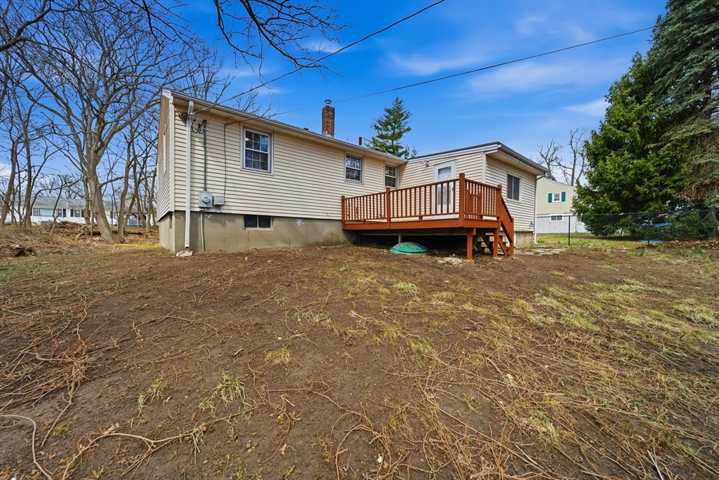 239 Dana Avenue Worcester, MA 01604 - Photo 29 of 31