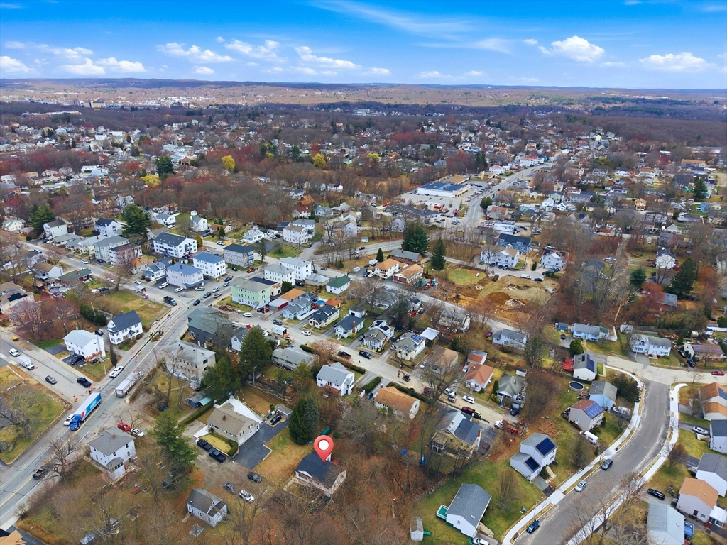 239 Dana Avenue Worcester, MA 01604 - Photo 31 of 31