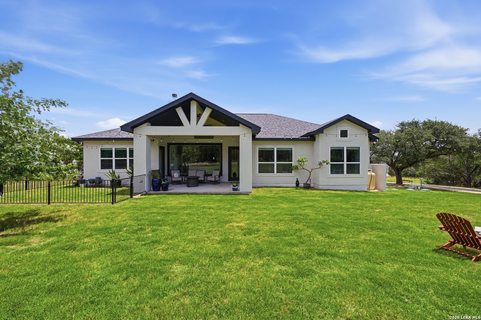 212 High Point Circle Spring Branch, TX 78070 - Photo 41 of 49