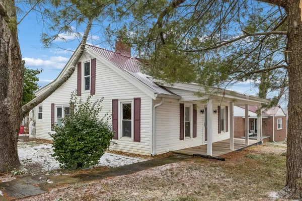 $192,000 | 203 Hull Avenue, Carthage, TN 37030