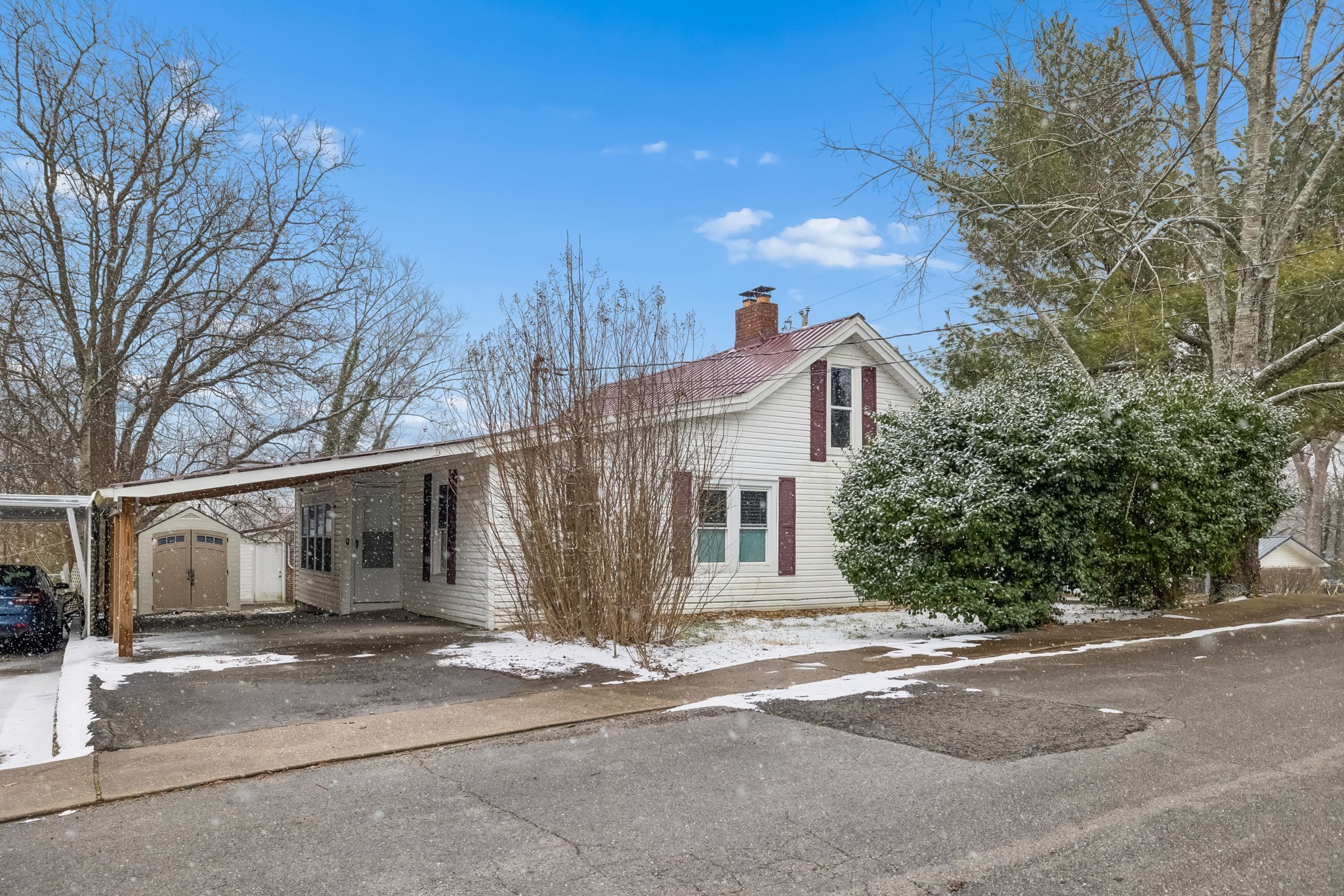 203 Hull Avenue Carthage, TN 37030 - Photo 23 of 27