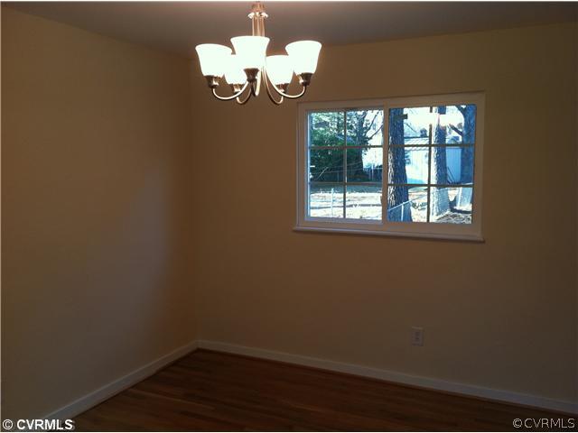 2308 Lockwood Road Henrico, VA 23294 - Photo 5 of 6 Dining Room