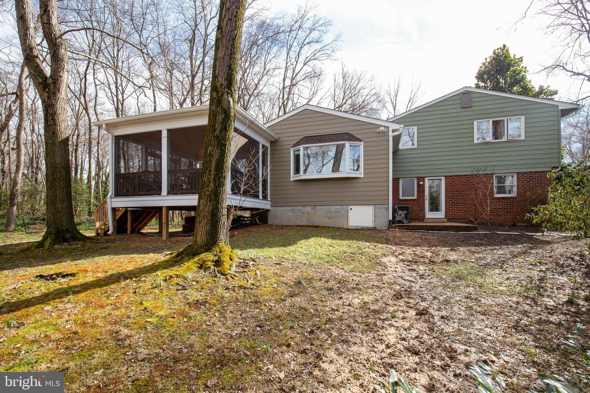 1600 Bushrod Road Alexandria, VA 22308 - Photo 54 of 54 Gallery Image 54