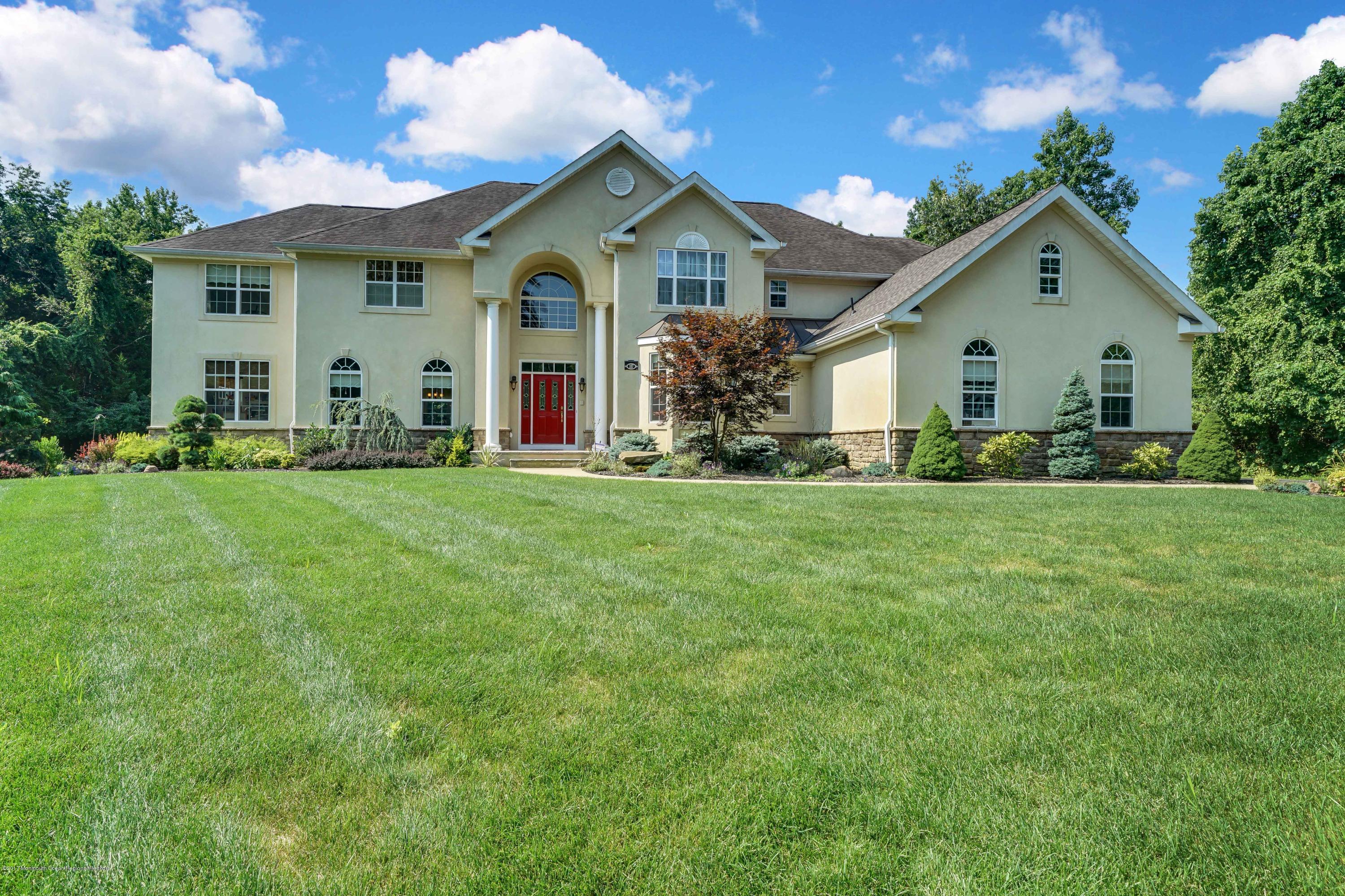 107 Larrabee Boulevard Howell, NJ 07731 - Photo 1 of 67 1