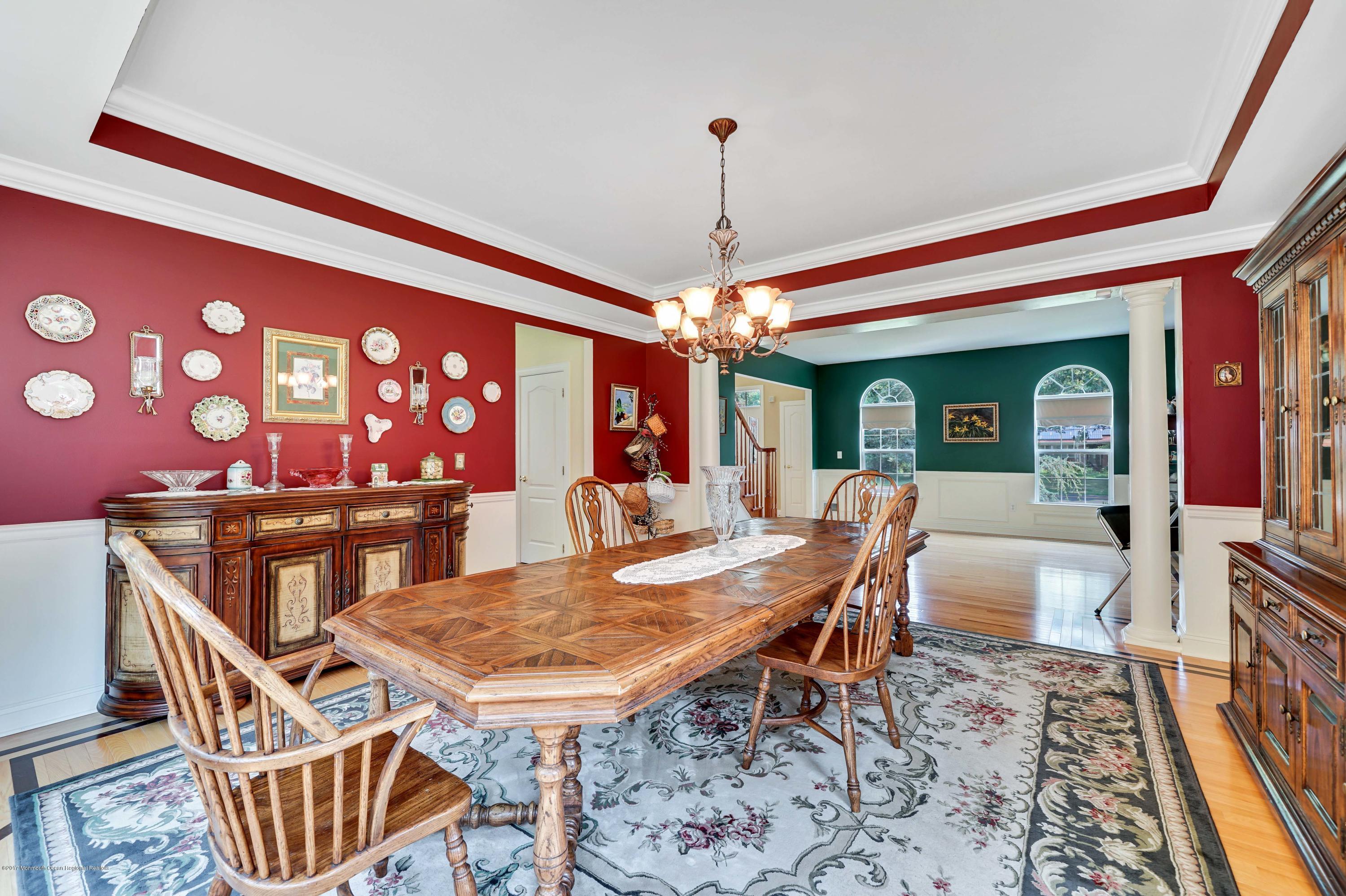 107 Larrabee Boulevard Howell, NJ 07731 - Photo 18 of 67 18