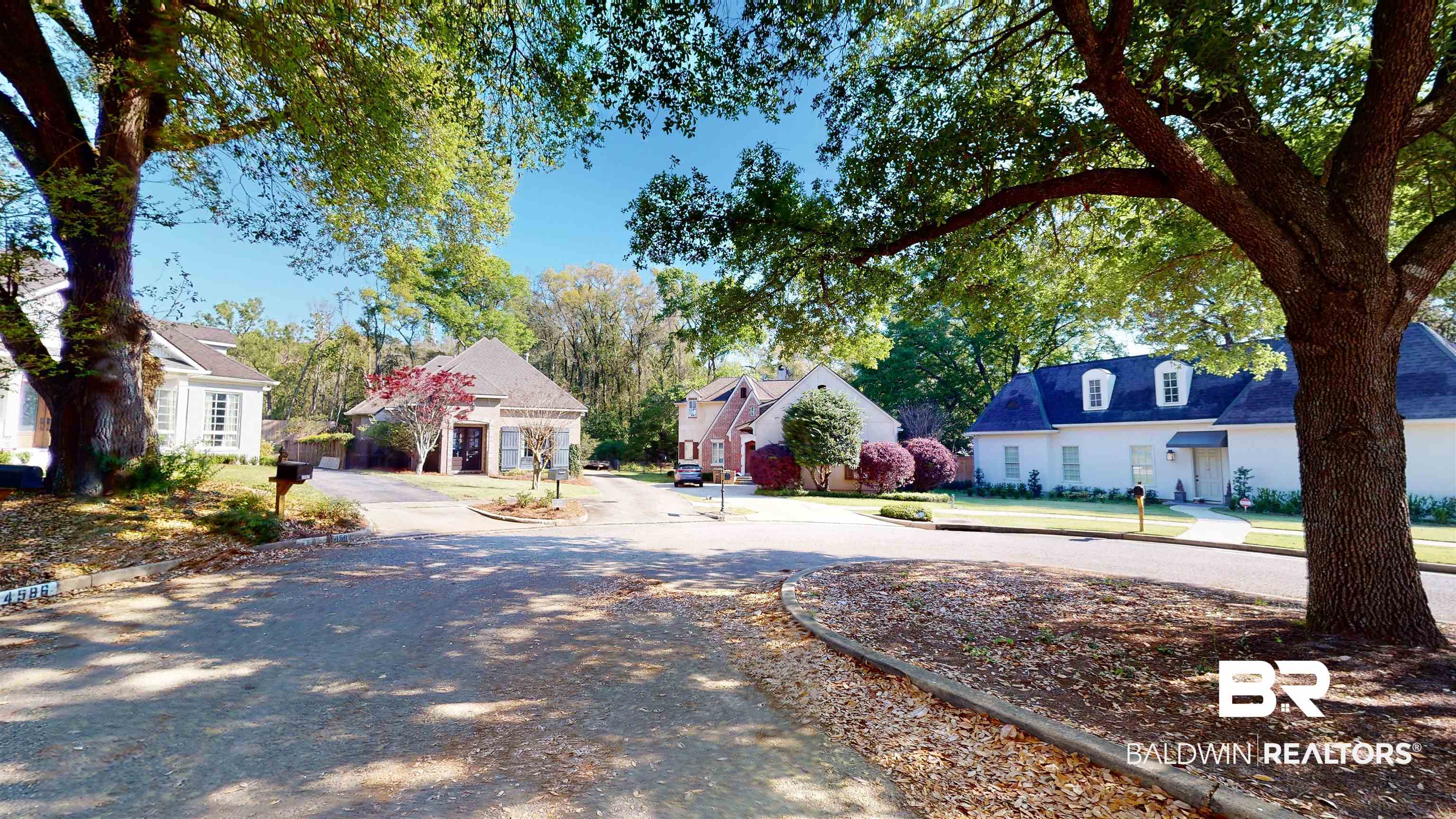 4578 Avril Court Mobile, AL 36608 - Photo 35 of 36