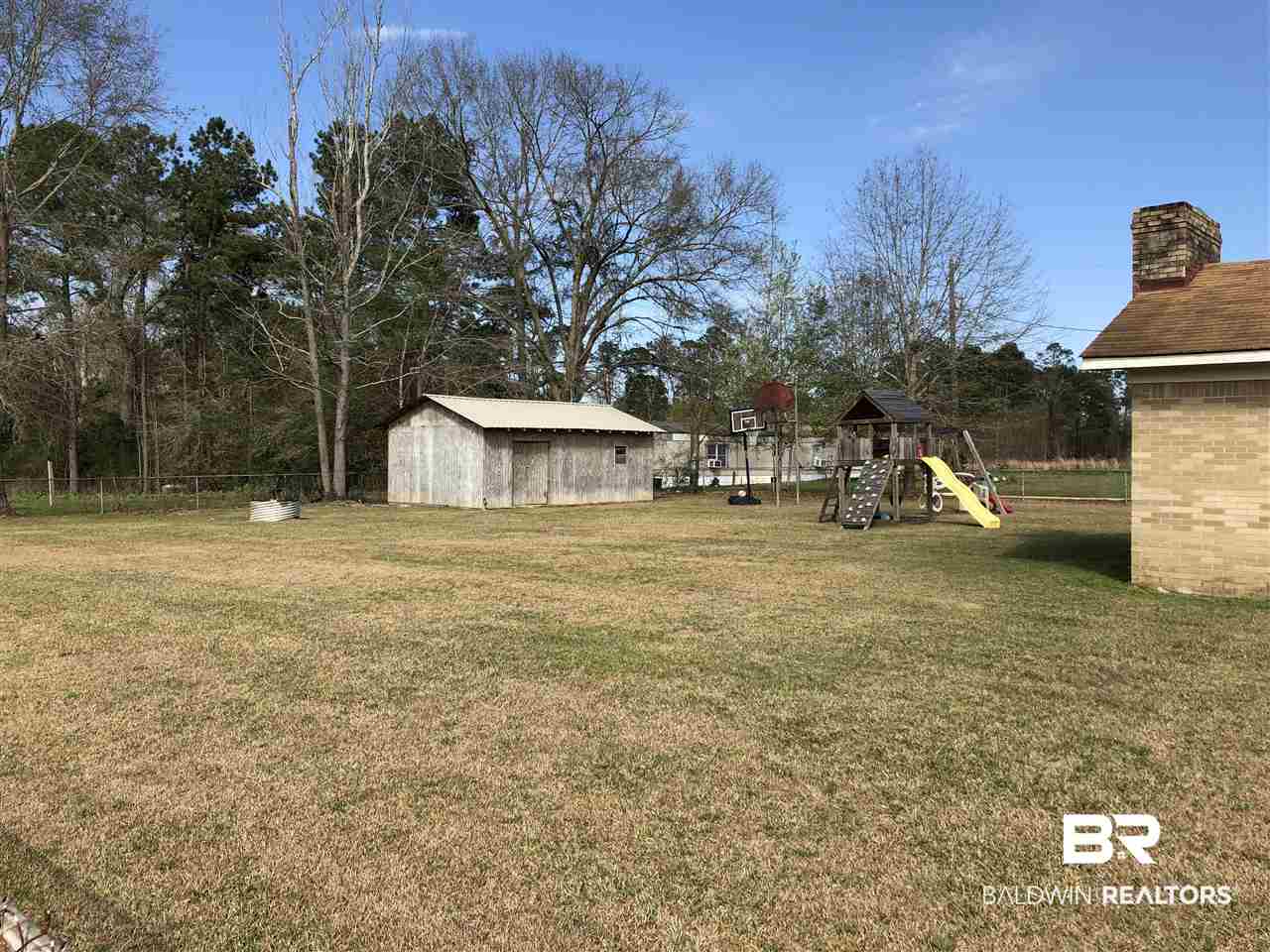 511 Keego Road Brewton, AL 36426 - Photo 15 of 18