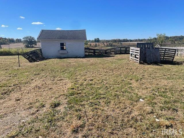 6575 North Ray Road Fremont, IN 46737 - Photo 11 of 12 Gallery Image 11