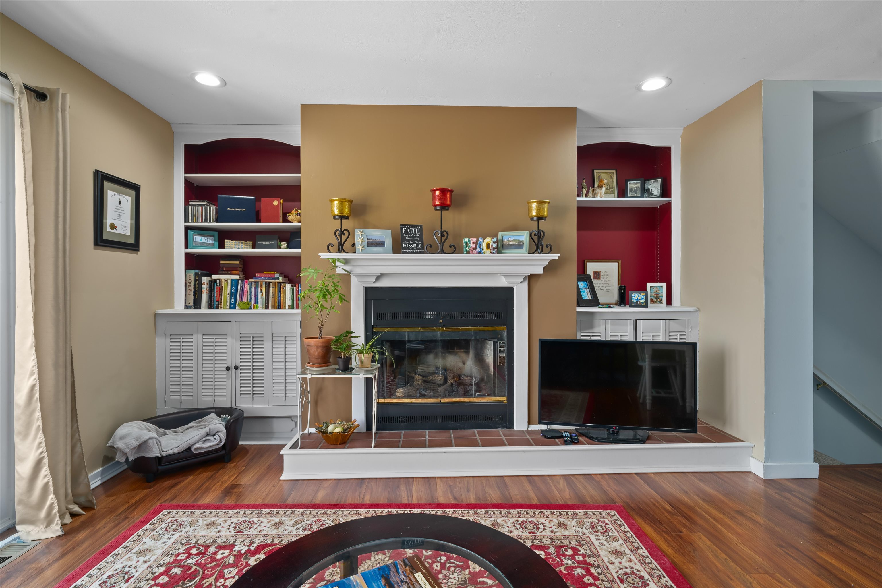 12 Thornhill Road Stratham, NH 03885 - Photo 12 of 38
