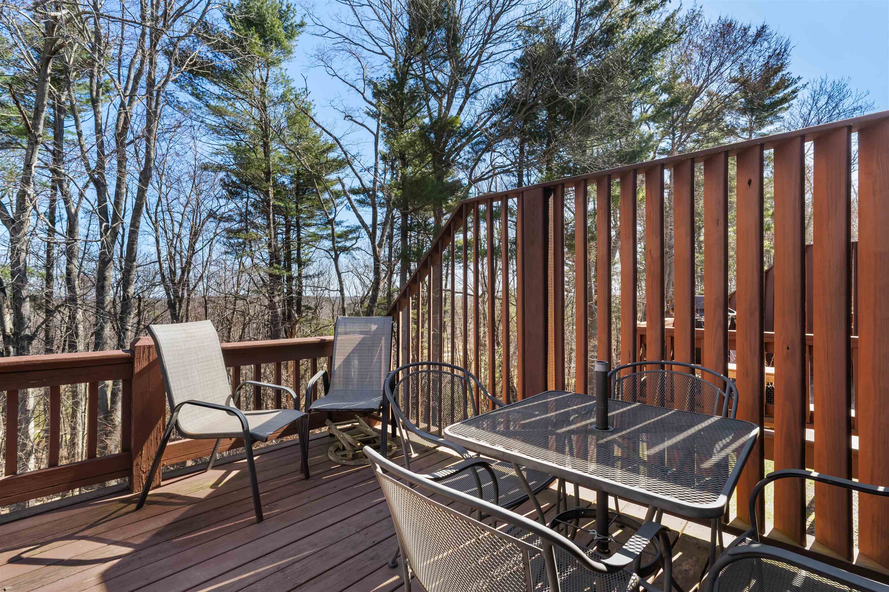 12 Thornhill Road Stratham, NH 03885 - Photo 18 of 38