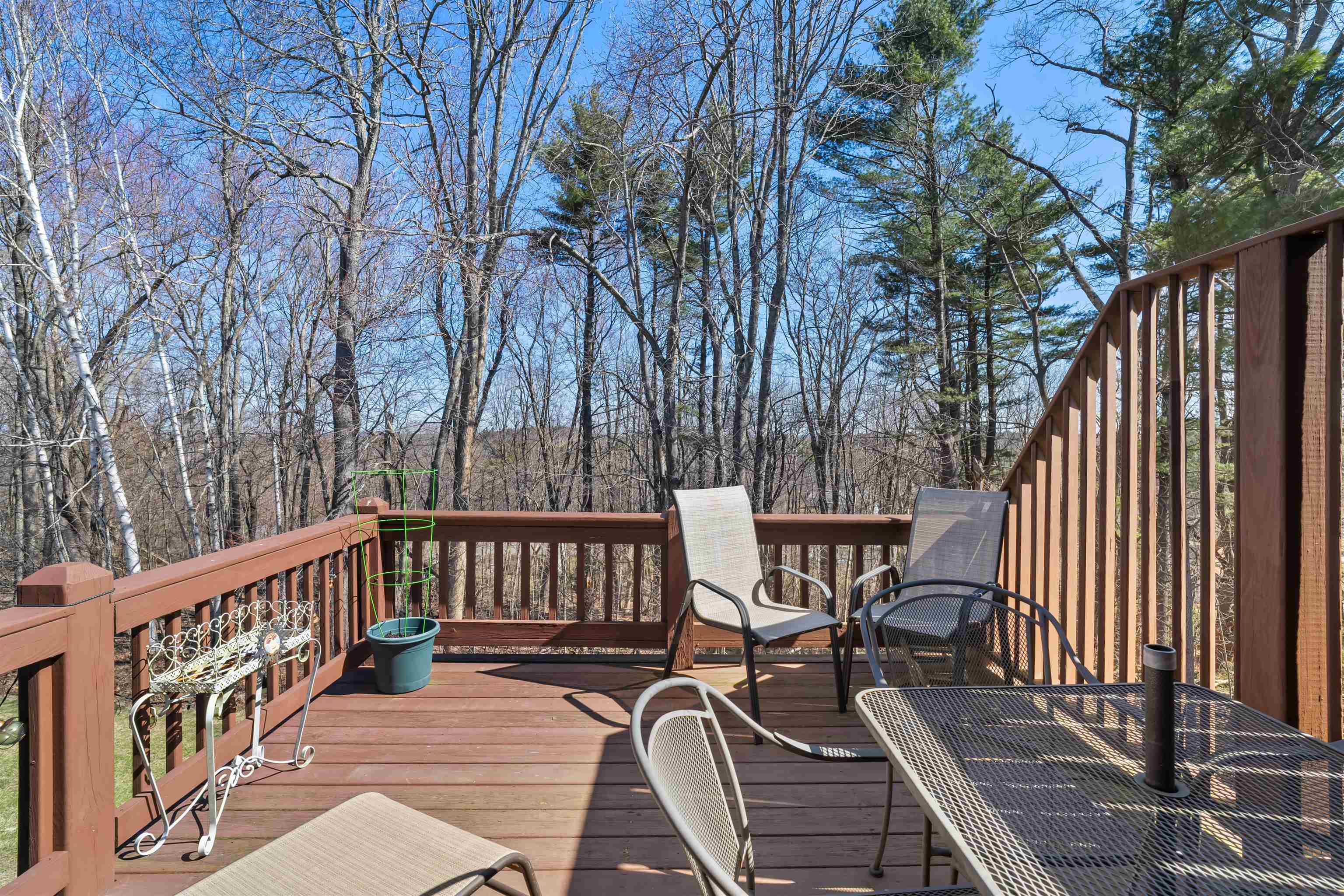 12 Thornhill Road Stratham, NH 03885 - Photo 19 of 38